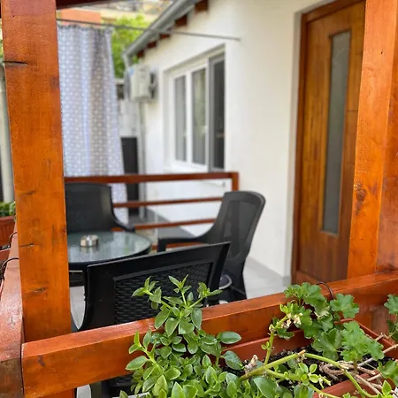 Rustic Villa Jagodina