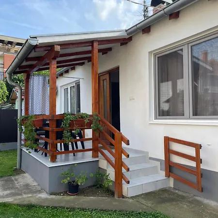 Villa Rustic Jagodina