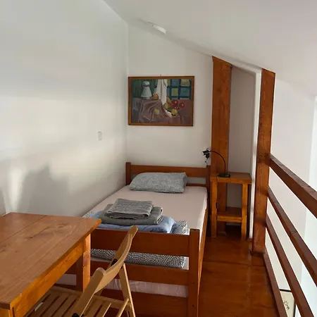 Villa Rustic Jagodina