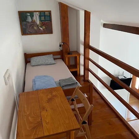 Rustic * Jagodina