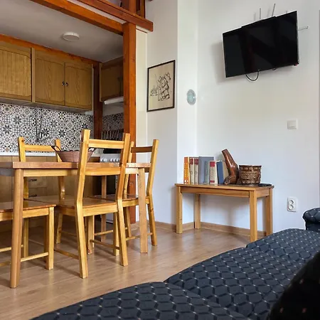 Rustic Villa Jagodina