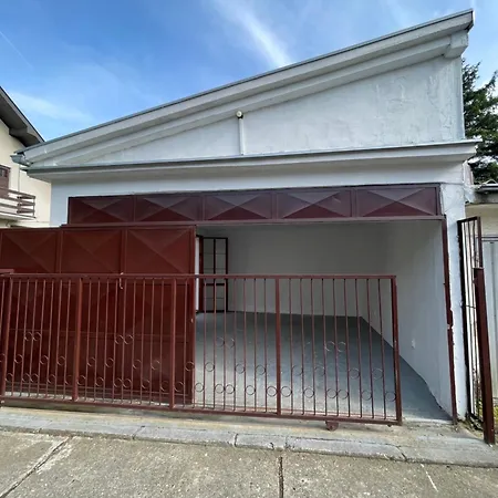 Βίλα Rustic Jagodina