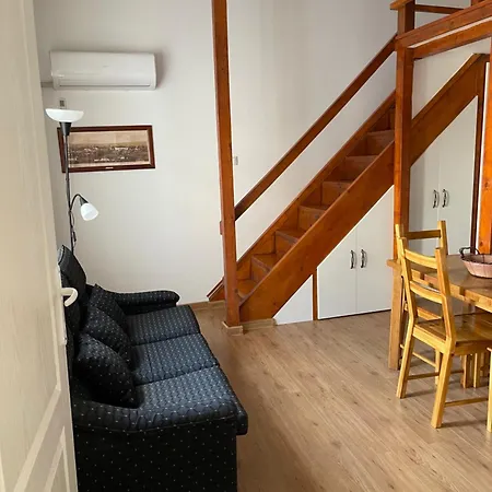 Villa Rustic