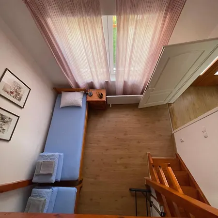 Villa Rustic *