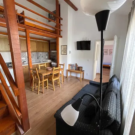 Rustic Villa *