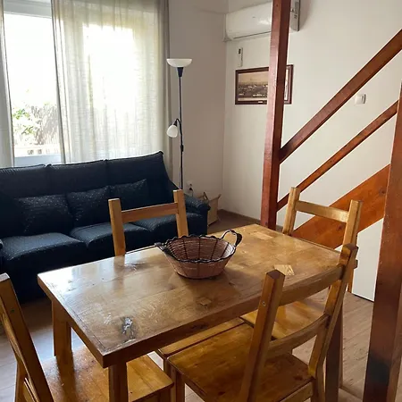 Rustic Villa Jagodina