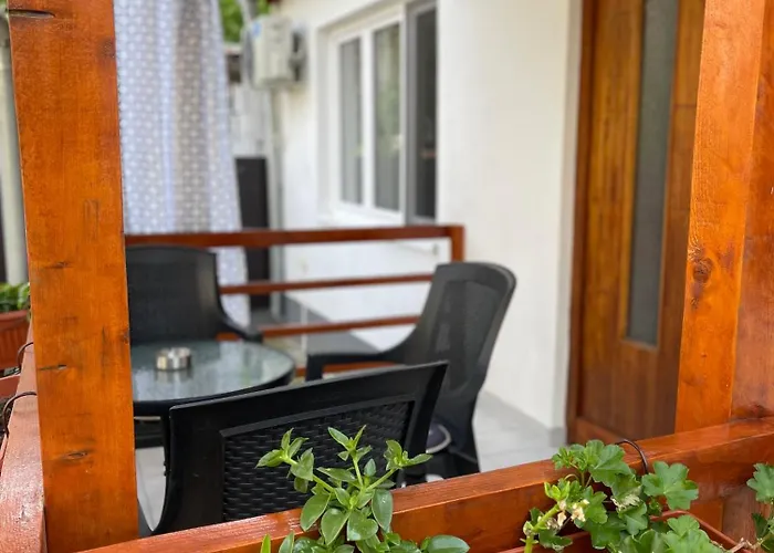 Rustic Βίλα Jagodina