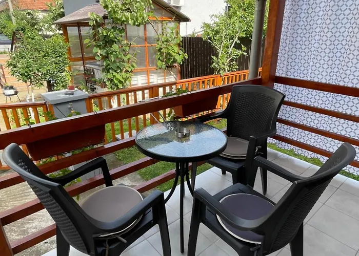 Rustic Βίλα Jagodina