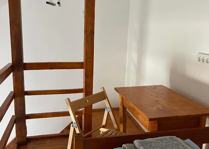 Rustic Βίλα Jagodina