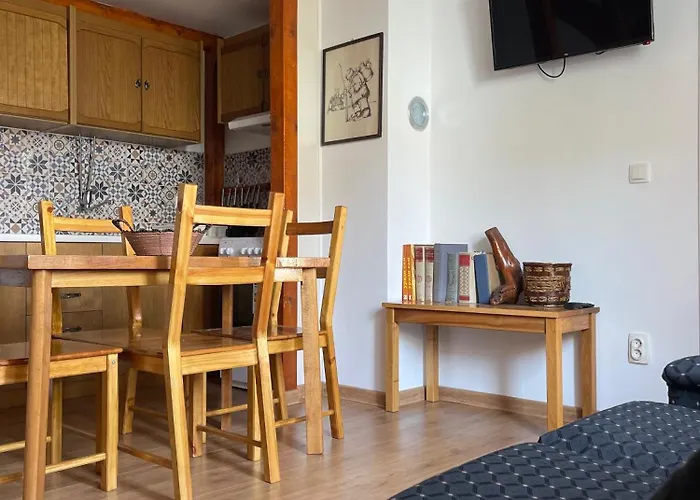 Rustic Βίλα Jagodina