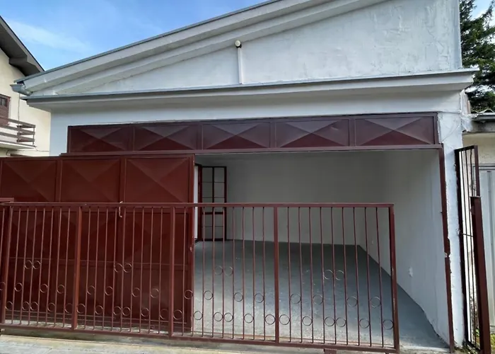 Βίλα Rustic Jagodina